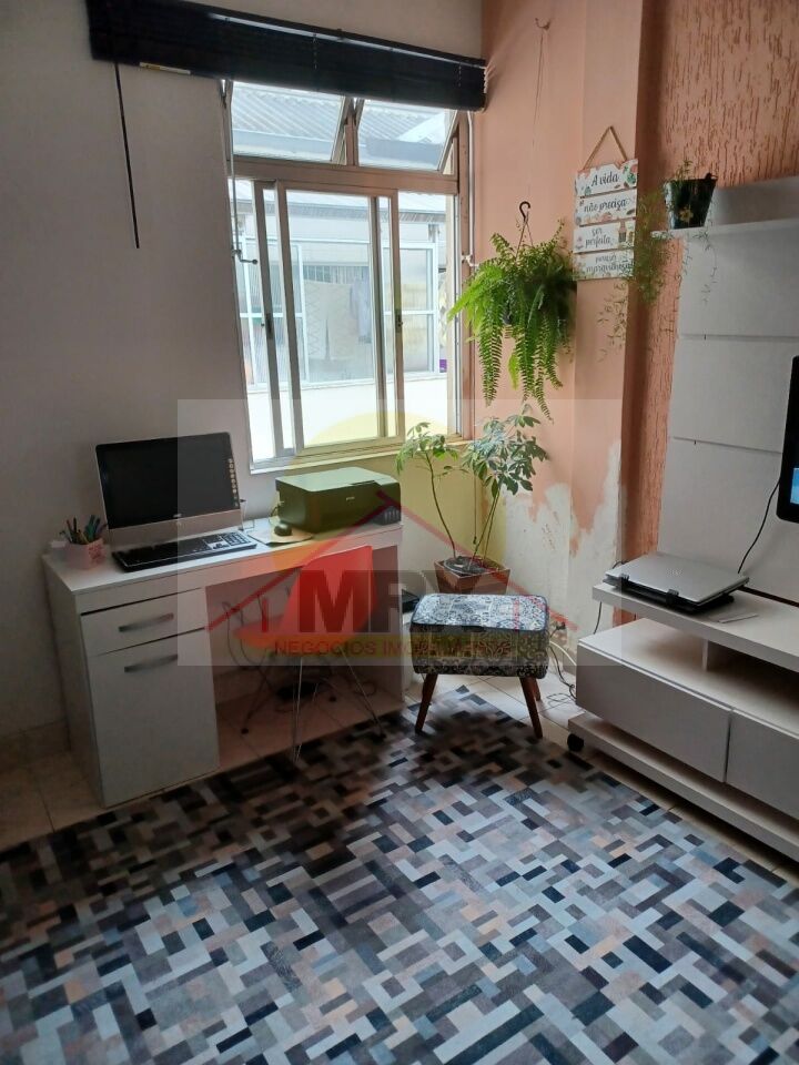 Apartamento, 2 quartos, 78 m² - Foto 2