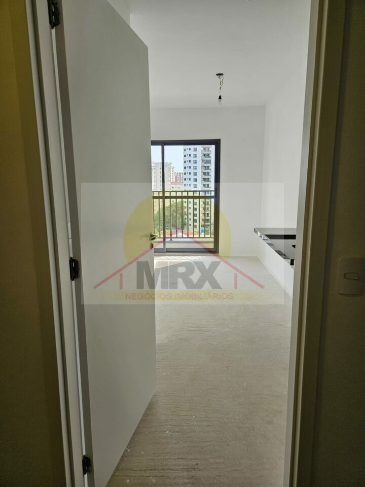 Apartamento, 1 quarto, 23 m² - Foto 3