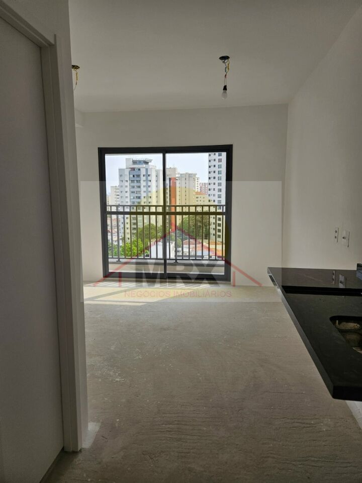 Apartamento, 1 quarto, 23 m² - Foto 2