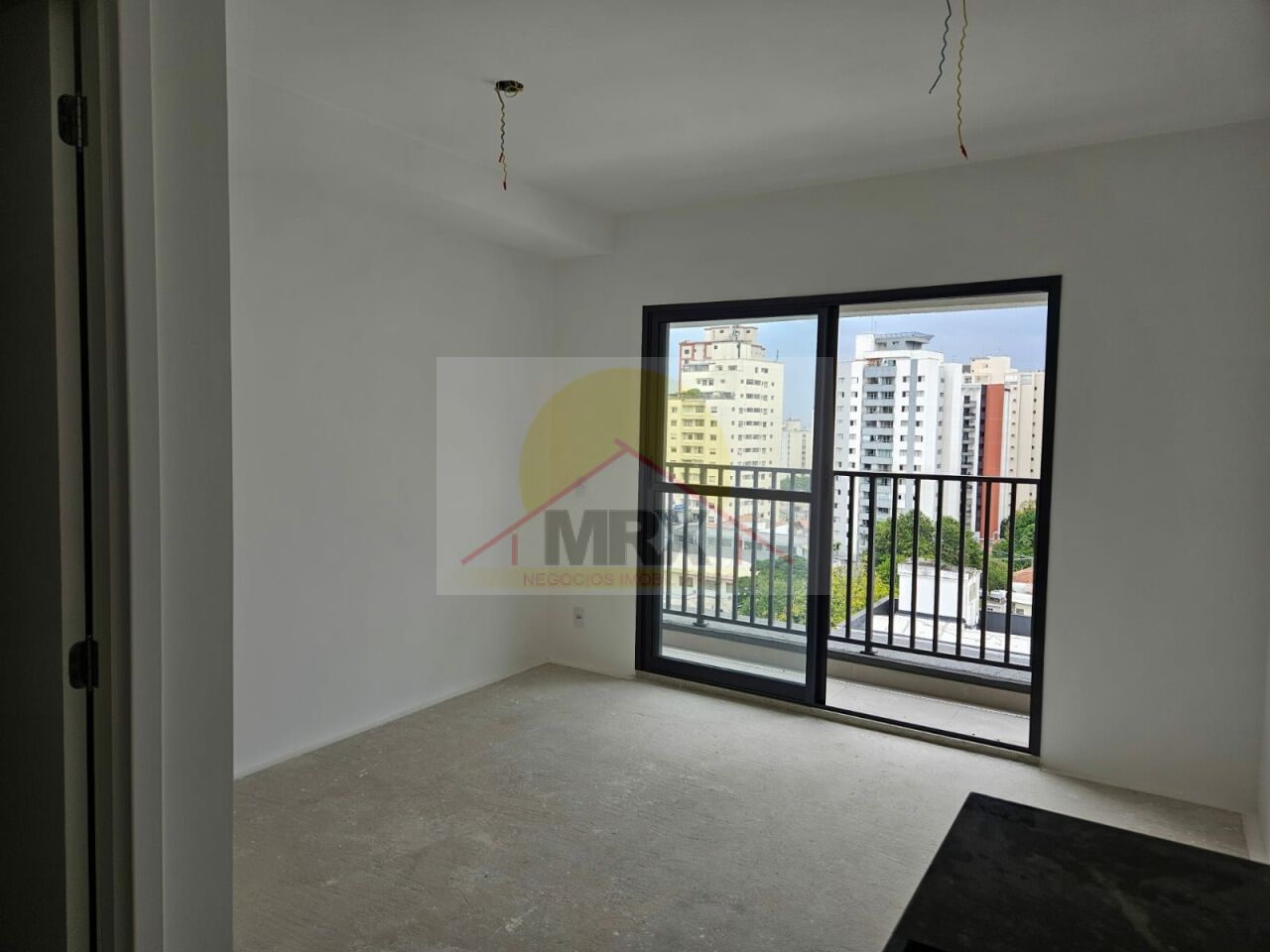 Apartamento, 1 quarto, 23 m² - Foto 1
