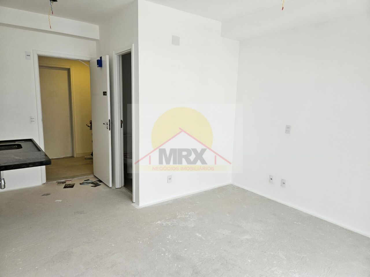 Apartamento, 1 quarto, 23 m² - Foto 4