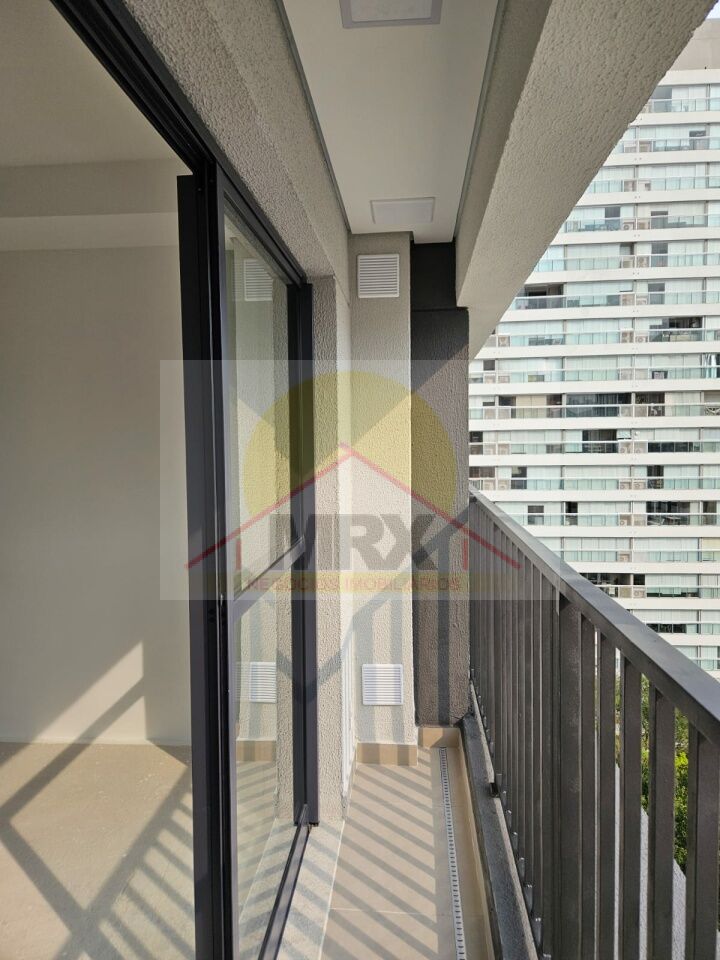 Apartamento, 1 quarto, 23 m² - Foto 5