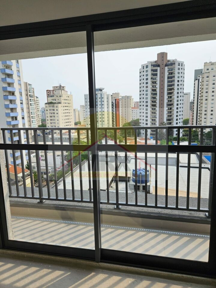 Apartamento, 1 quarto, 23 m² - Foto 6