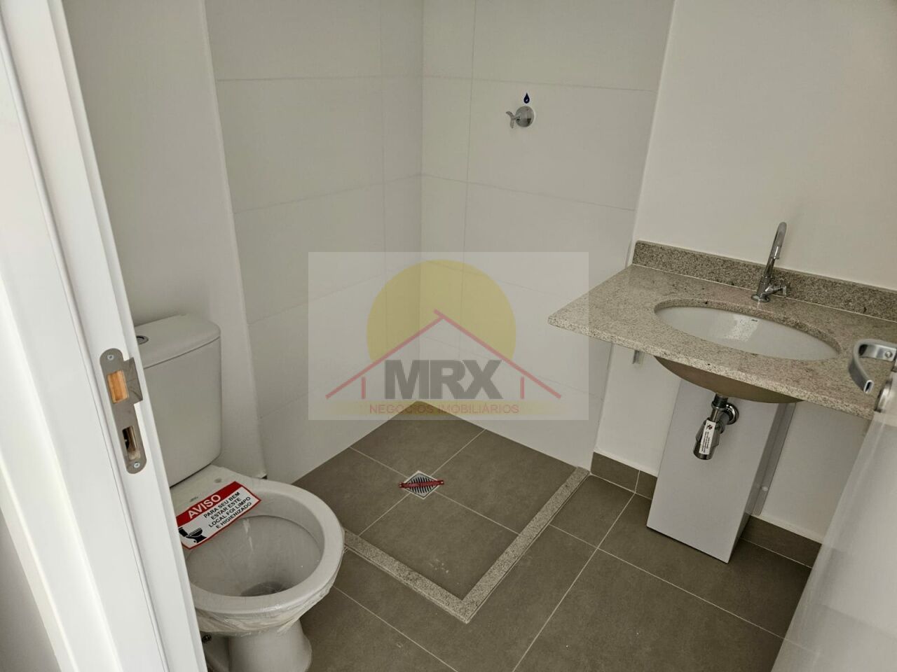 Apartamento, 1 quarto, 23 m² - Foto 8