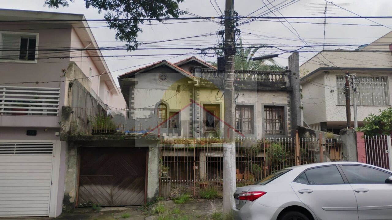 Terreno, 272 m² - Foto 2