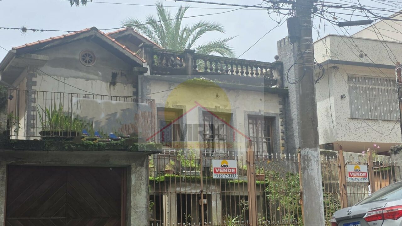 Terreno, 272 m² - Foto 1