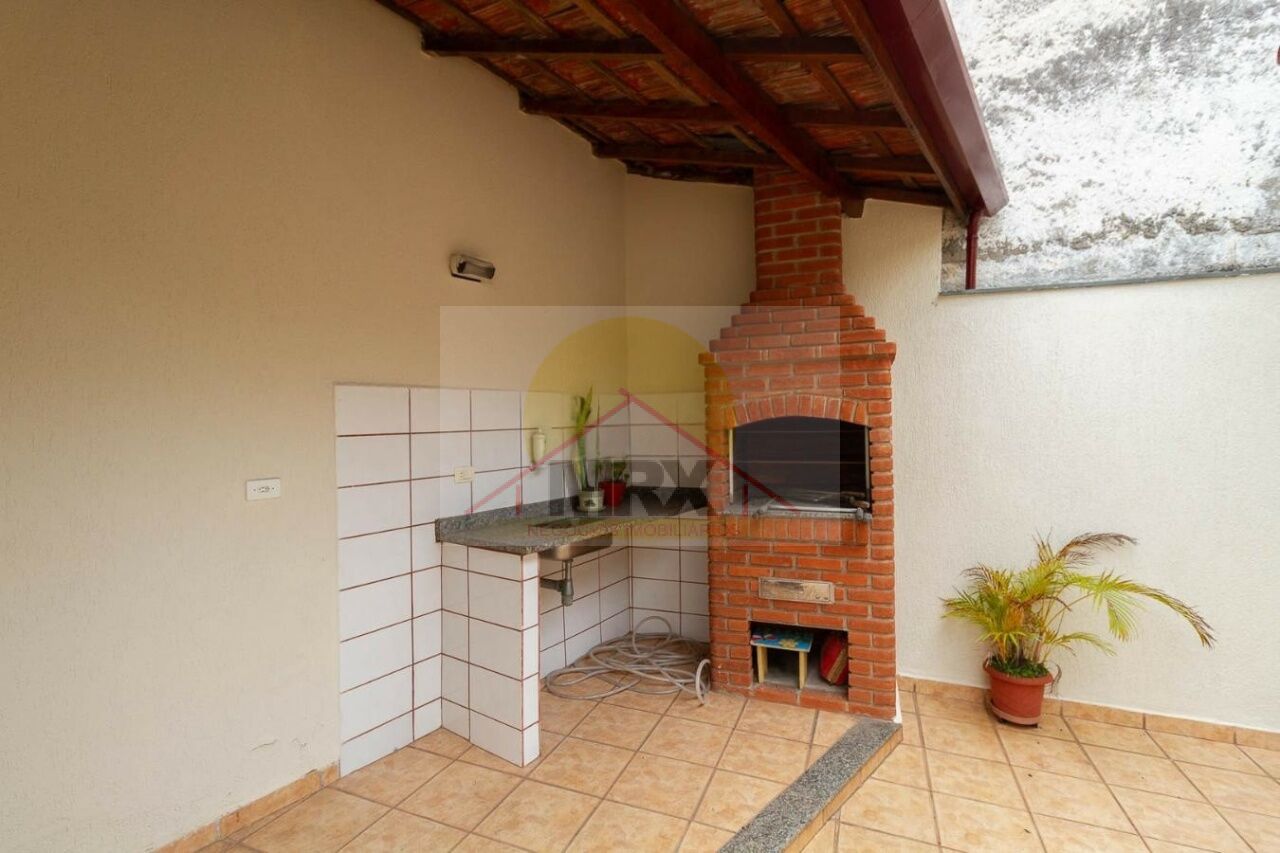 Casa, 3 quartos - Foto 27