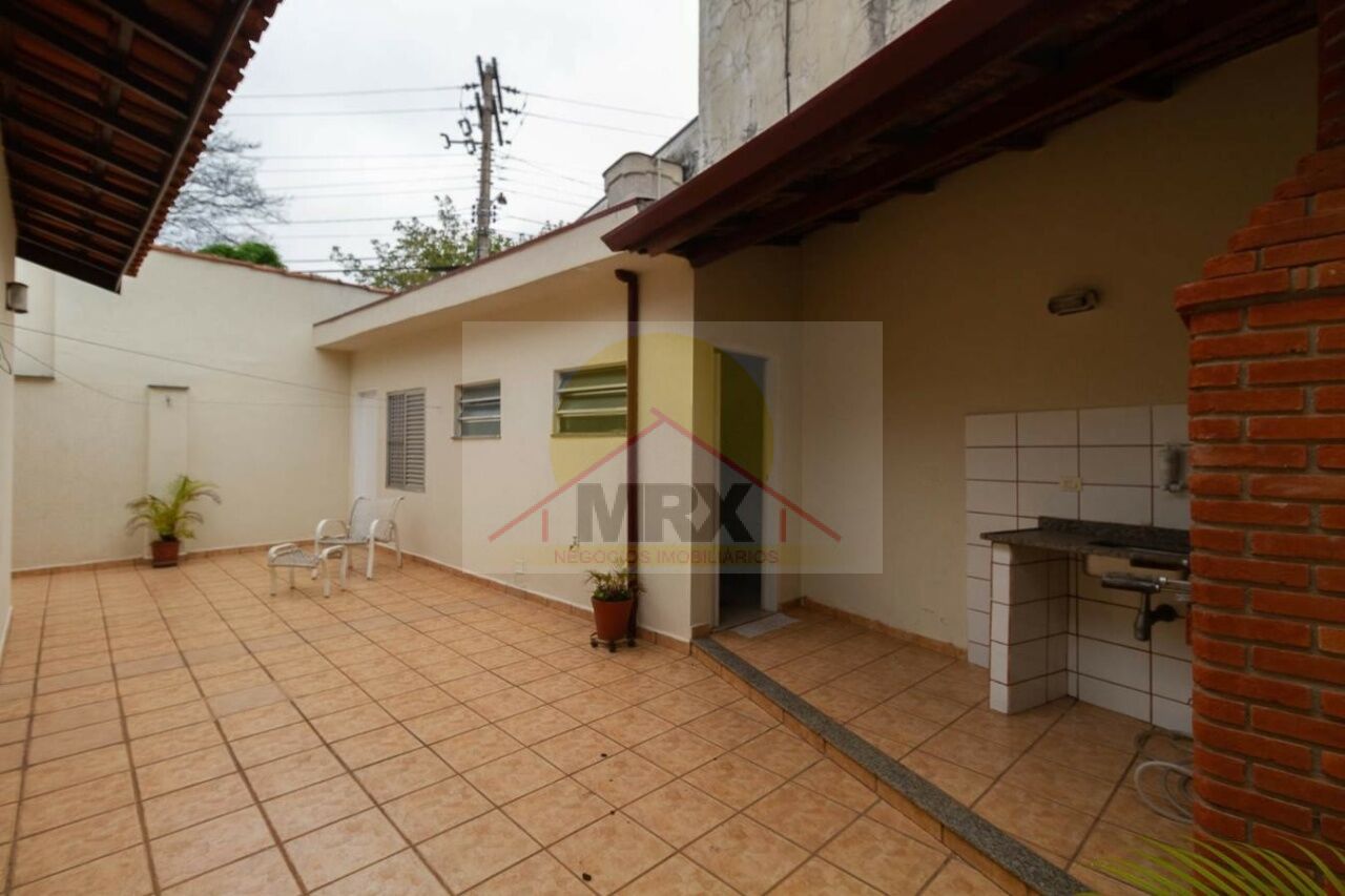 Casa, 3 quartos - Foto 28