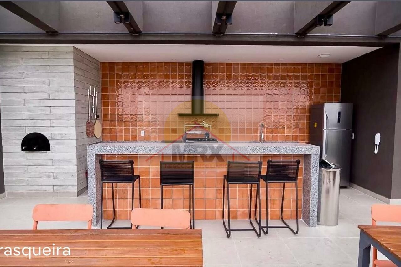 Apartamento, 1 quarto, 34 m² - Foto 17