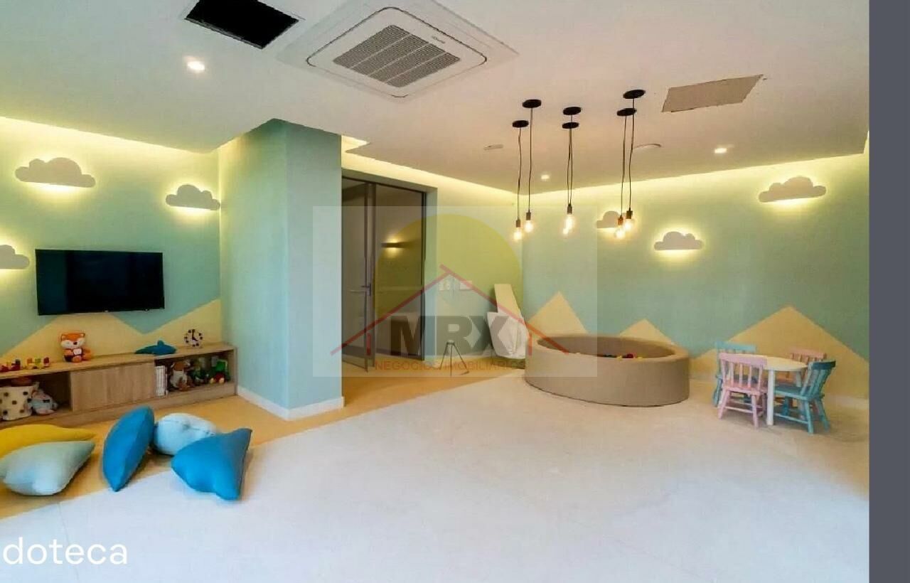 Apartamento, 1 quarto, 34 m² - Foto 18