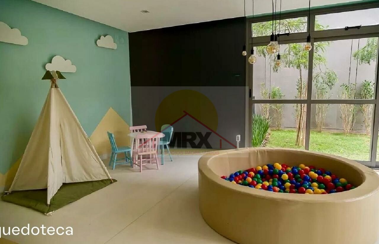 Apartamento, 1 quarto, 34 m² - Foto 19