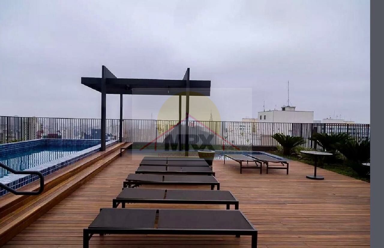 Apartamento, 1 quarto, 34 m² - Foto 21