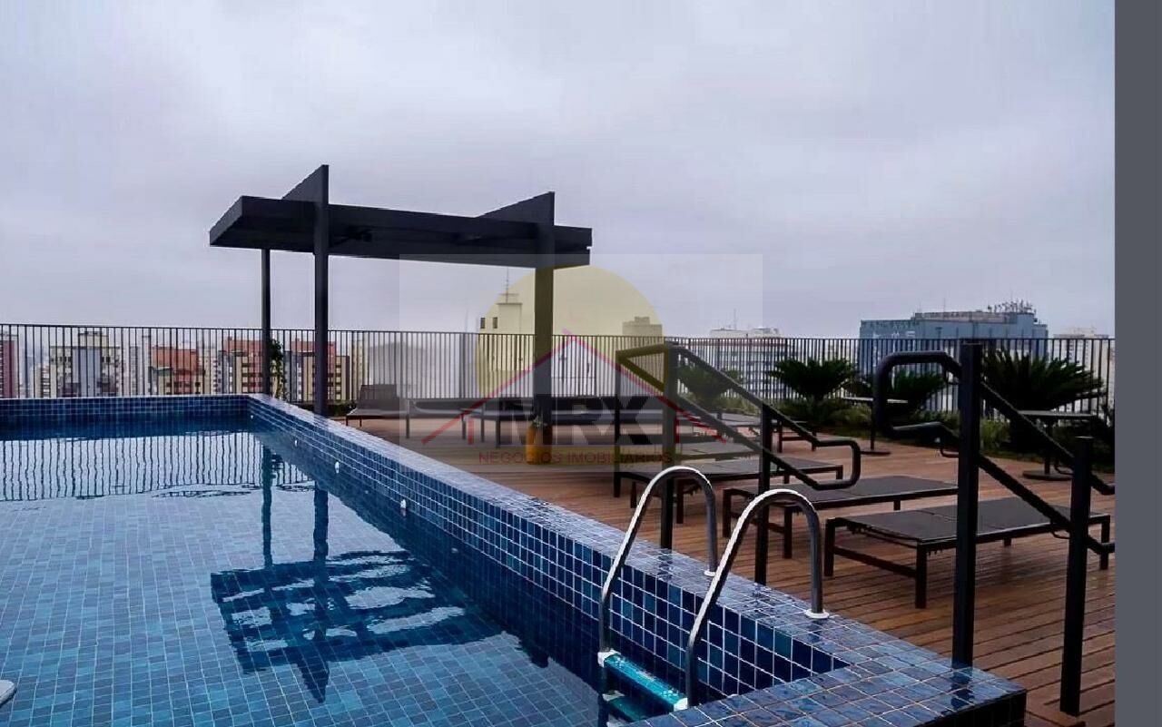Apartamento, 1 quarto, 34 m² - Foto 22