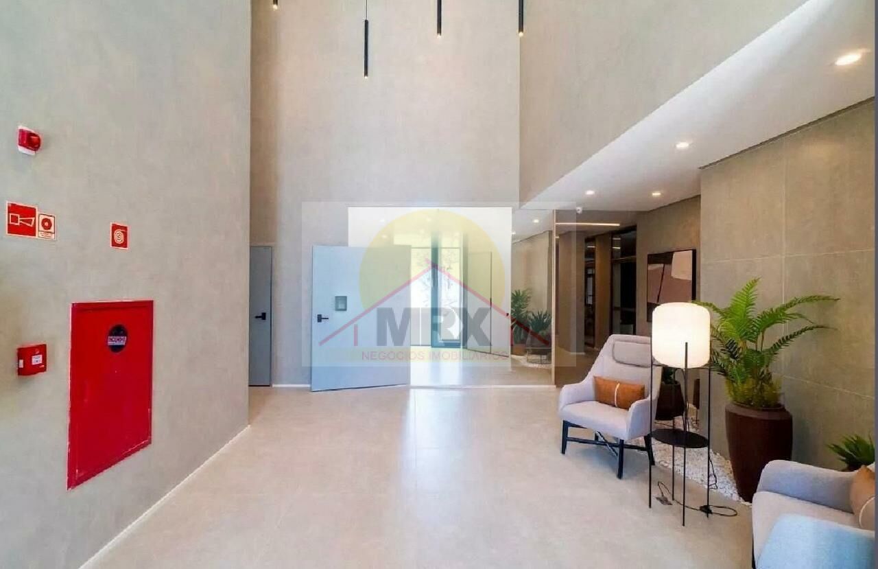 Apartamento, 1 quarto, 34 m² - Foto 25