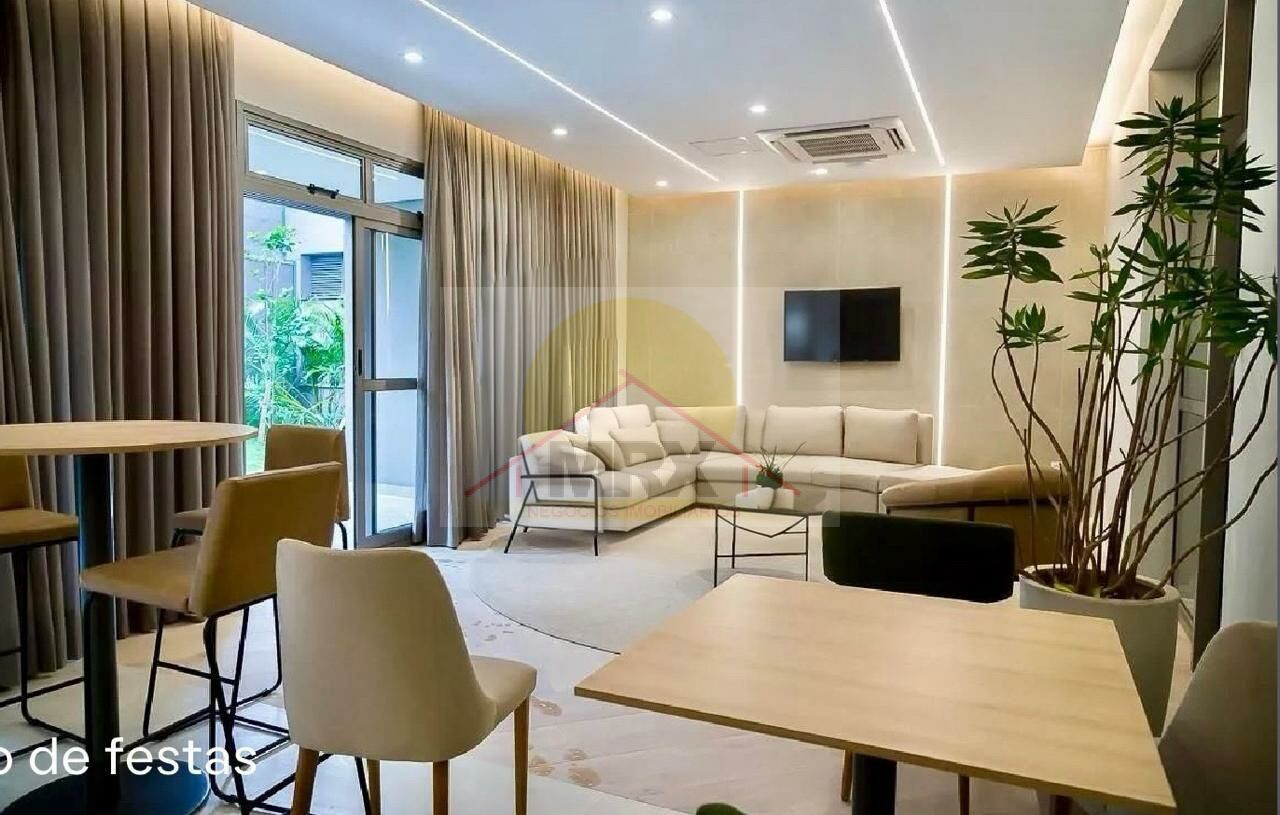 Apartamento, 1 quarto, 34 m² - Foto 26