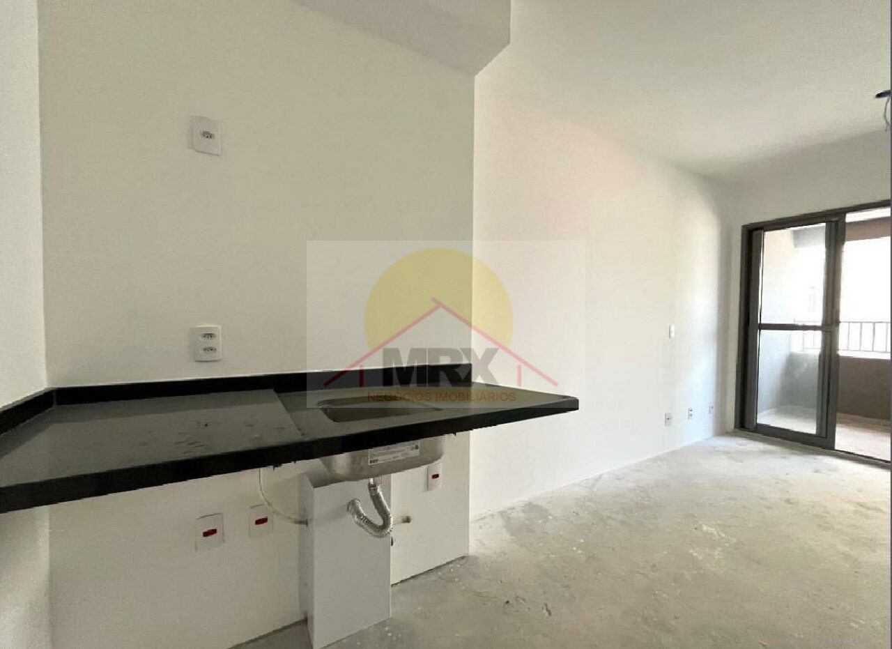 Apartamento, 1 quarto, 34 m² - Foto 7