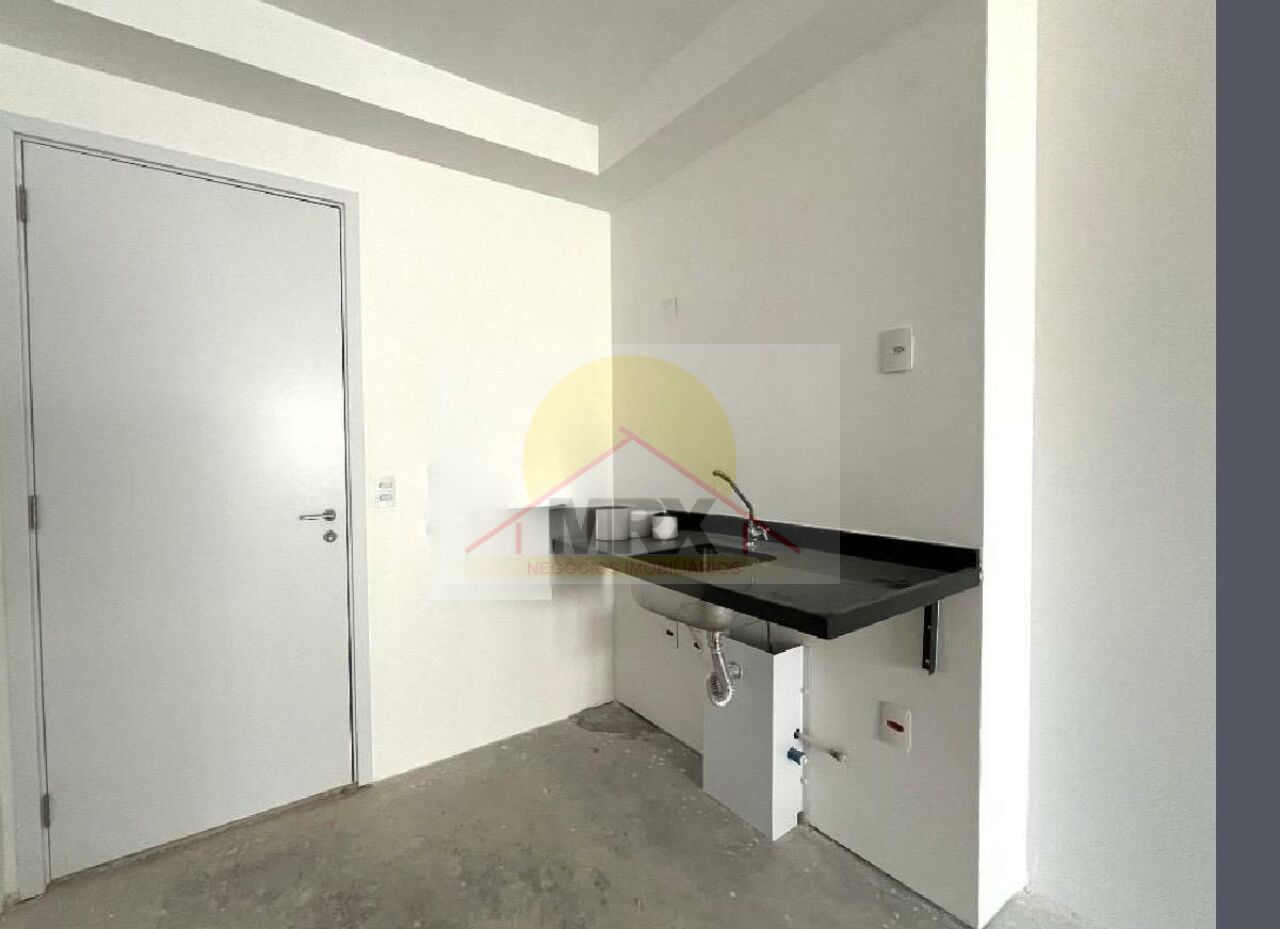 Apartamento, 1 quarto, 34 m² - Foto 5