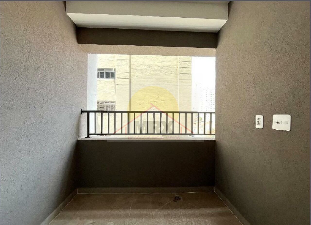 Apartamento, 1 quarto, 34 m² - Foto 13