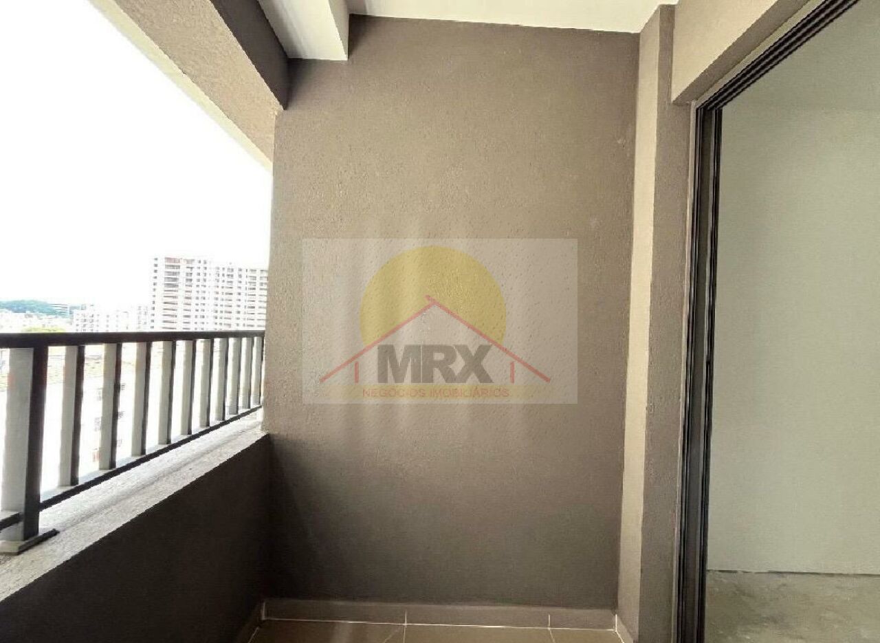 Apartamento, 1 quarto, 34 m² - Foto 12