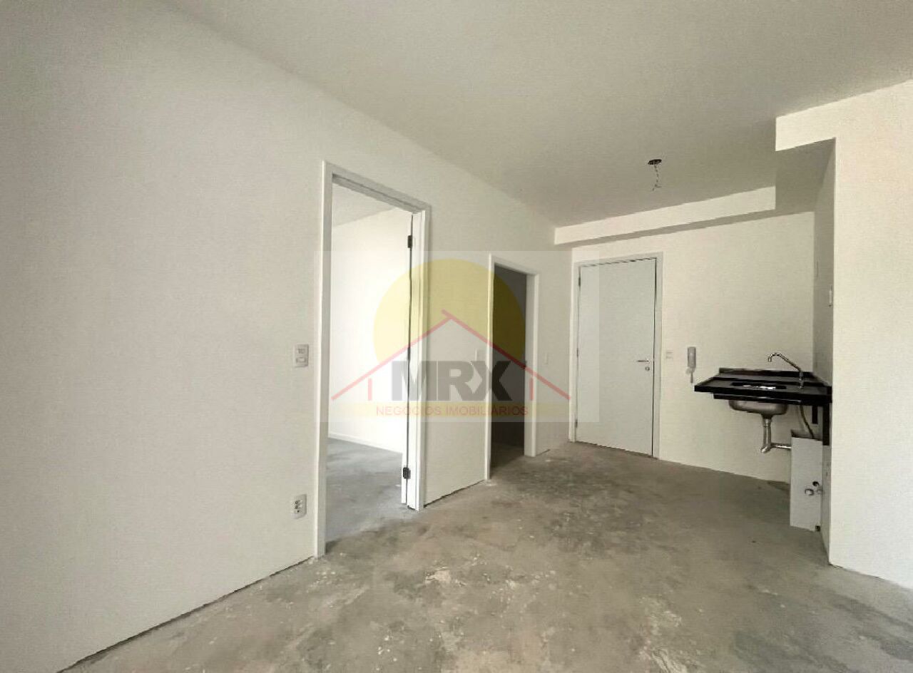 Apartamento, 1 quarto, 34 m² - Foto 4