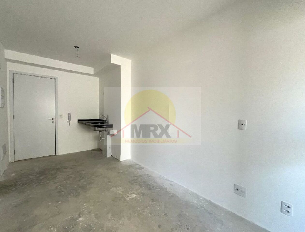 Apartamento, 1 quarto, 34 m² - Foto 3