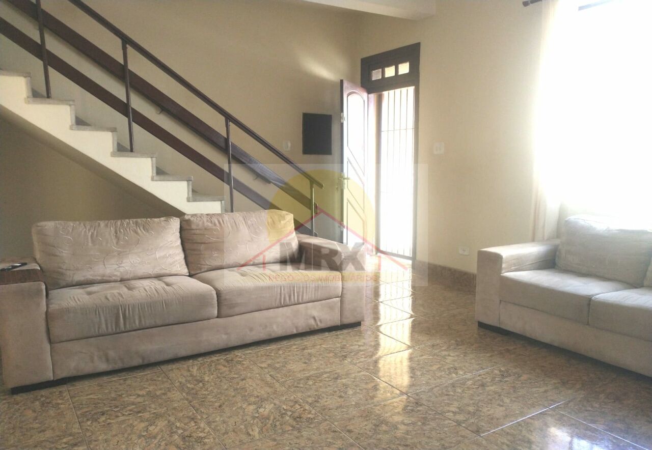 Casa, 3 quartos - Foto 3