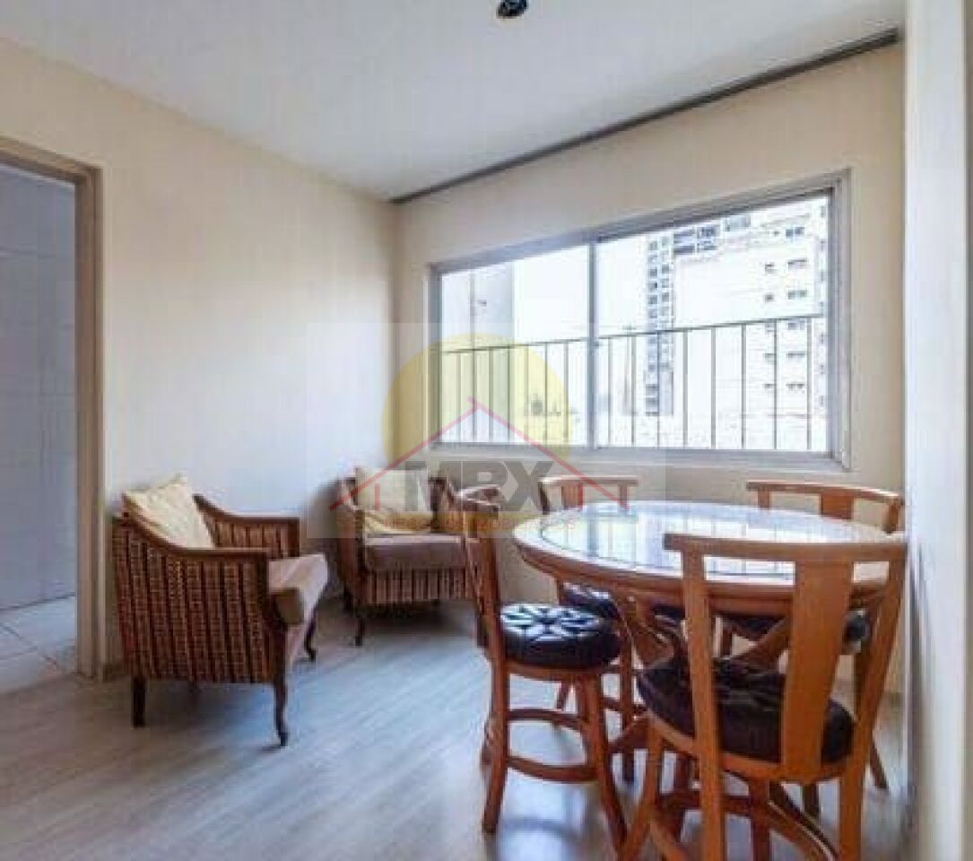 Apartamento, 2 quartos, 52 m² - Foto 5