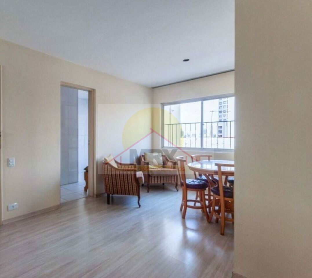 Apartamento, 2 quartos, 52 m² - Foto 3