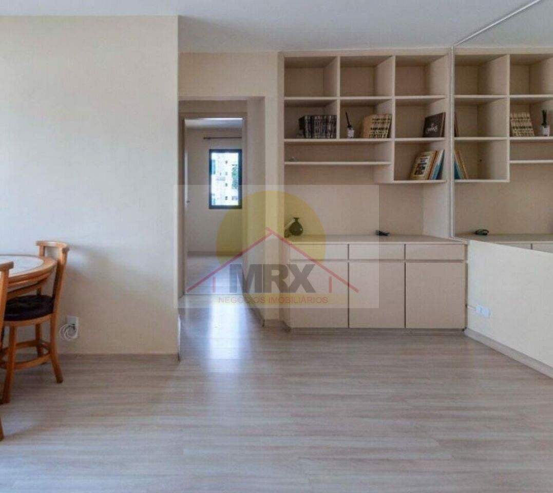 Apartamento, 2 quartos, 52 m² - Foto 2