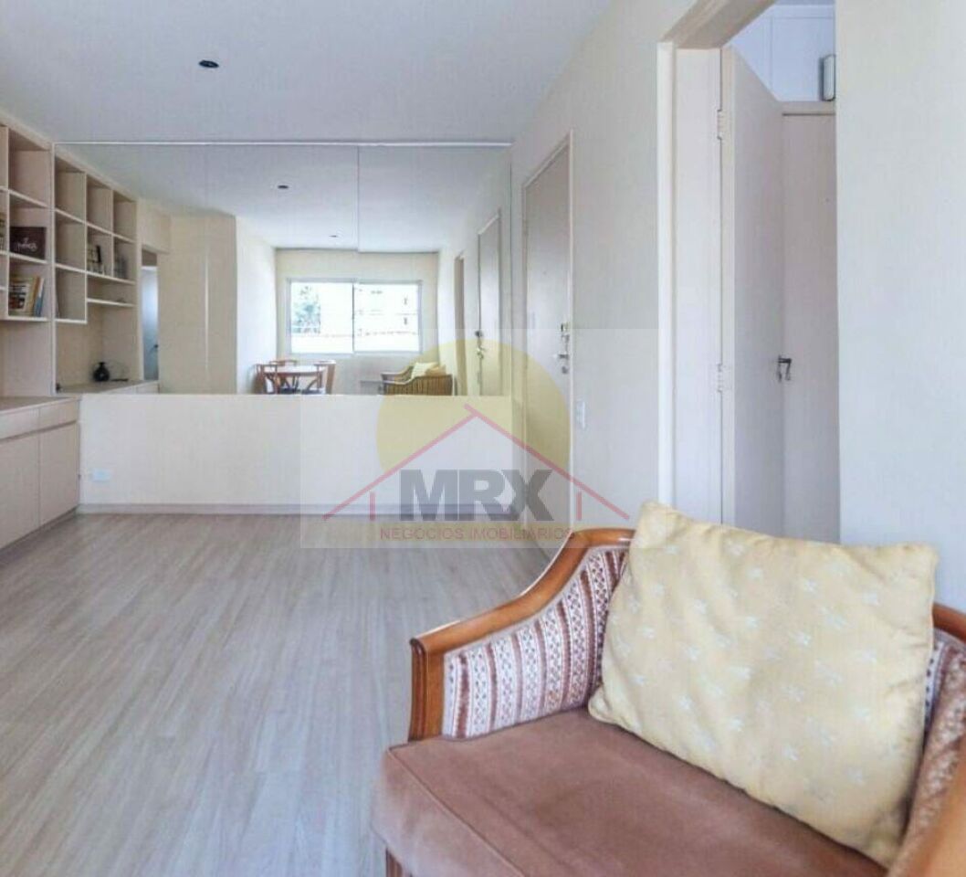 Apartamento, 2 quartos, 52 m² - Foto 4