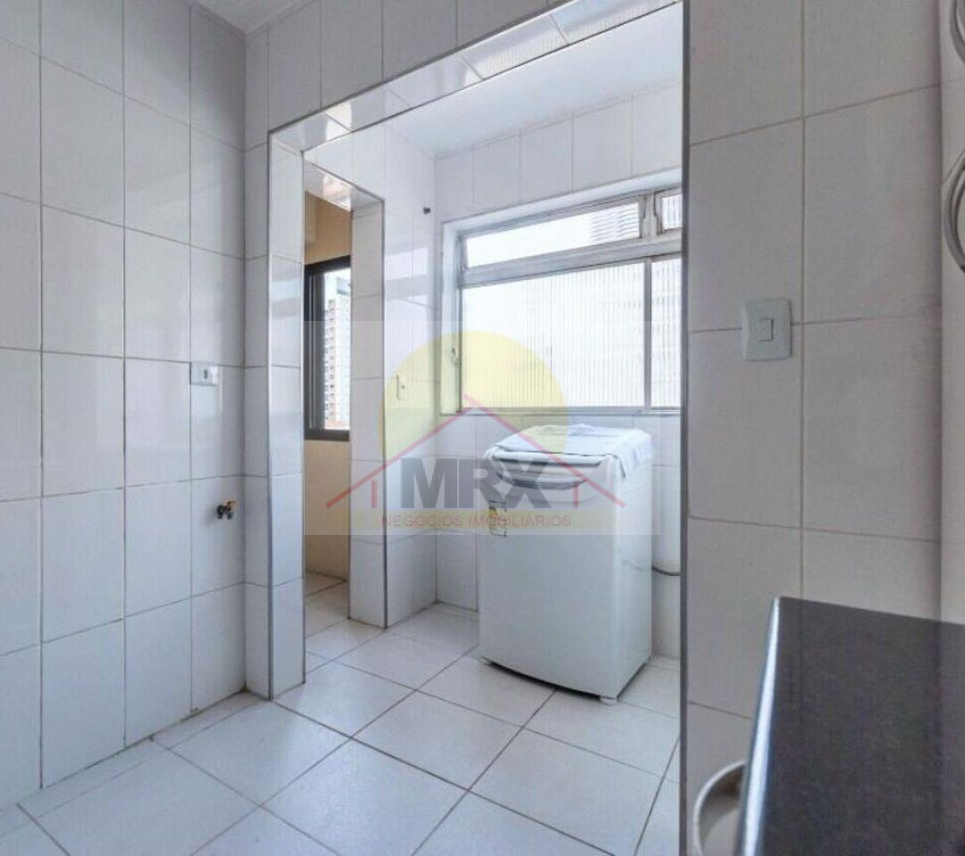 Apartamento, 2 quartos, 52 m² - Foto 8