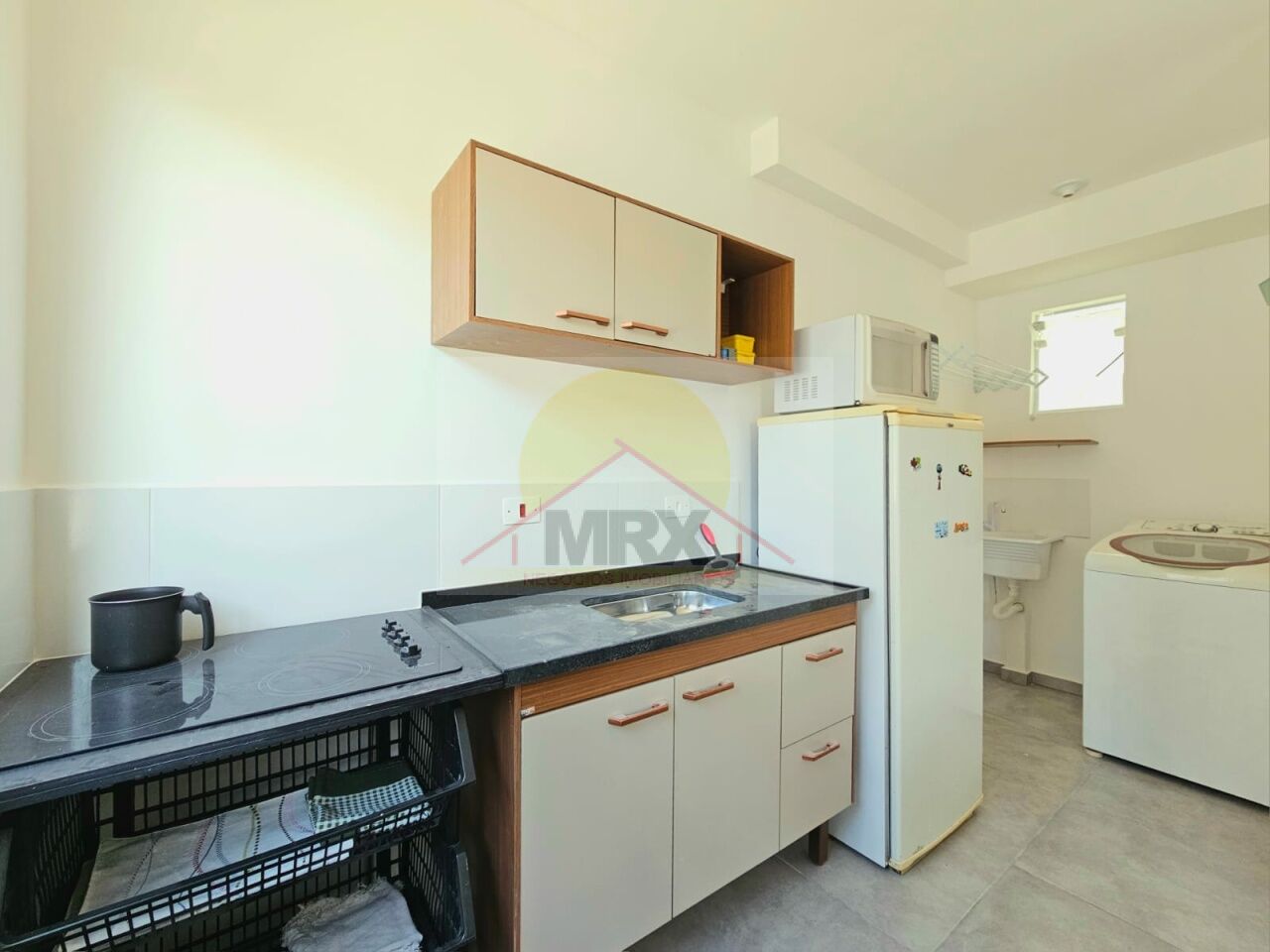Apartamento, 1 quarto, 39 m² - Foto 3