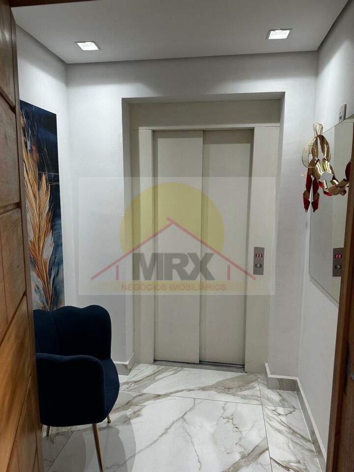 Apartamento, 3 quartos, 158 m² - Foto 8