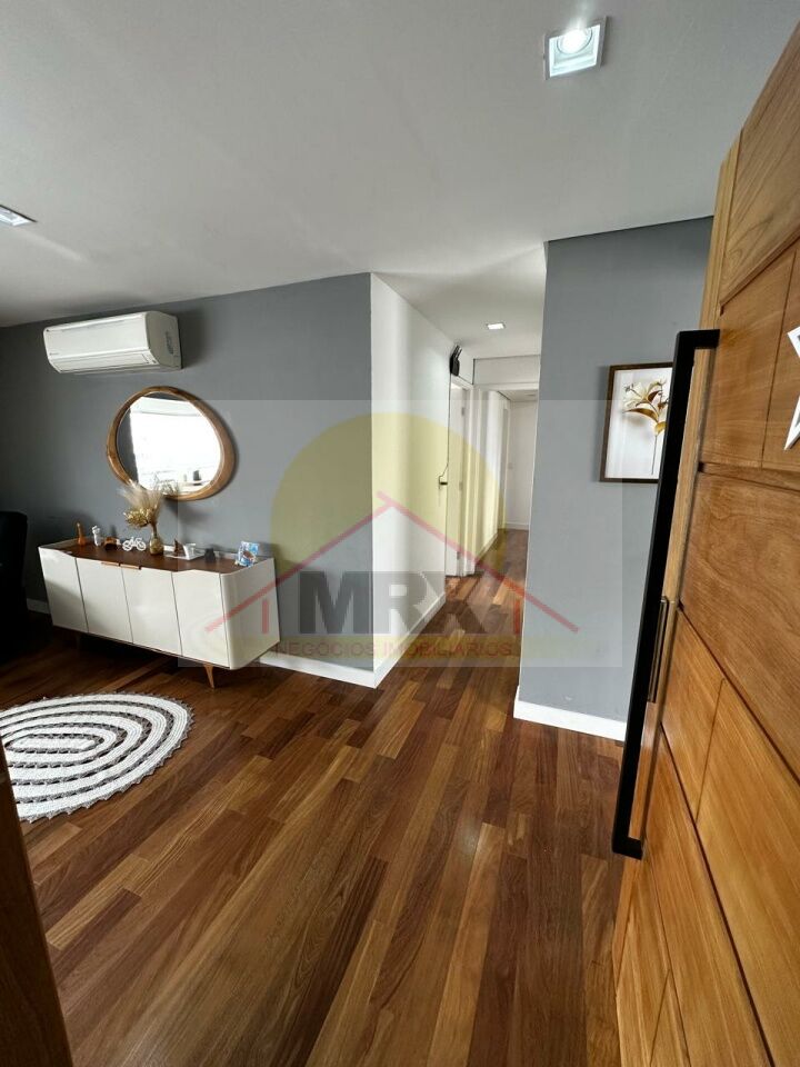 Apartamento, 3 quartos, 158 m² - Foto 5