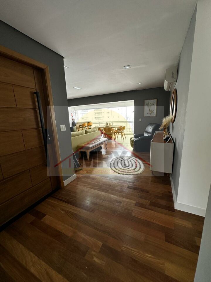 Apartamento, 3 quartos, 158 m² - Foto 6
