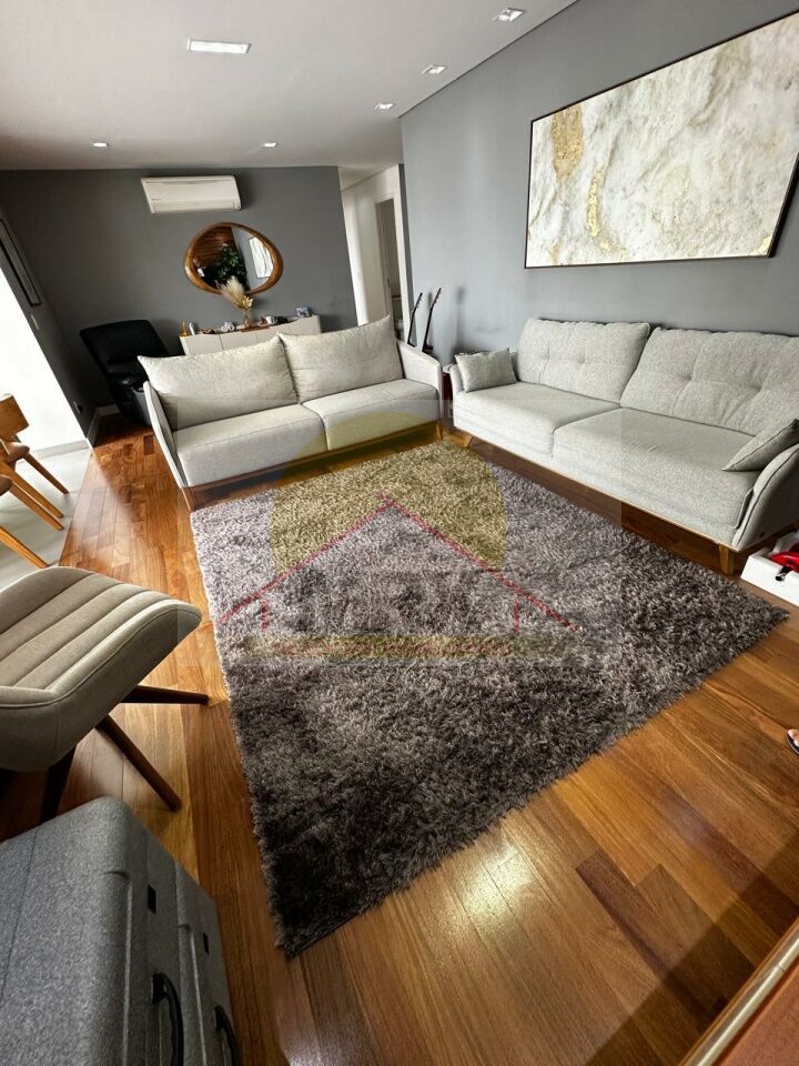 Apartamento, 3 quartos, 158 m² - Foto 3