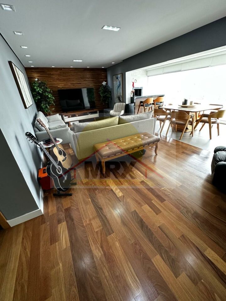 Apartamento, 3 quartos, 158 m² - Foto 4