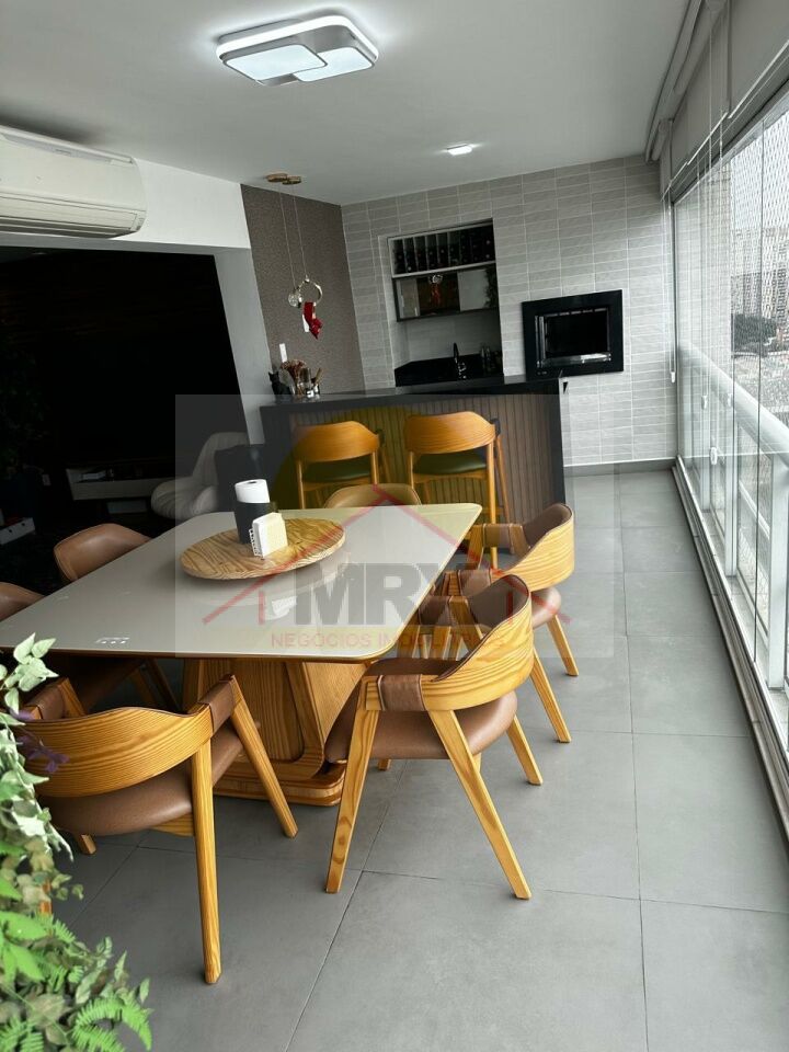 Apartamento, 3 quartos, 158 m² - Foto 9