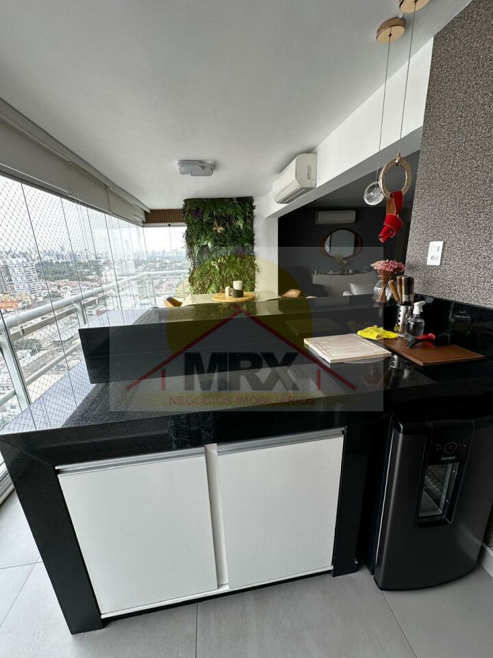 Apartamento, 3 quartos, 158 m² - Foto 11