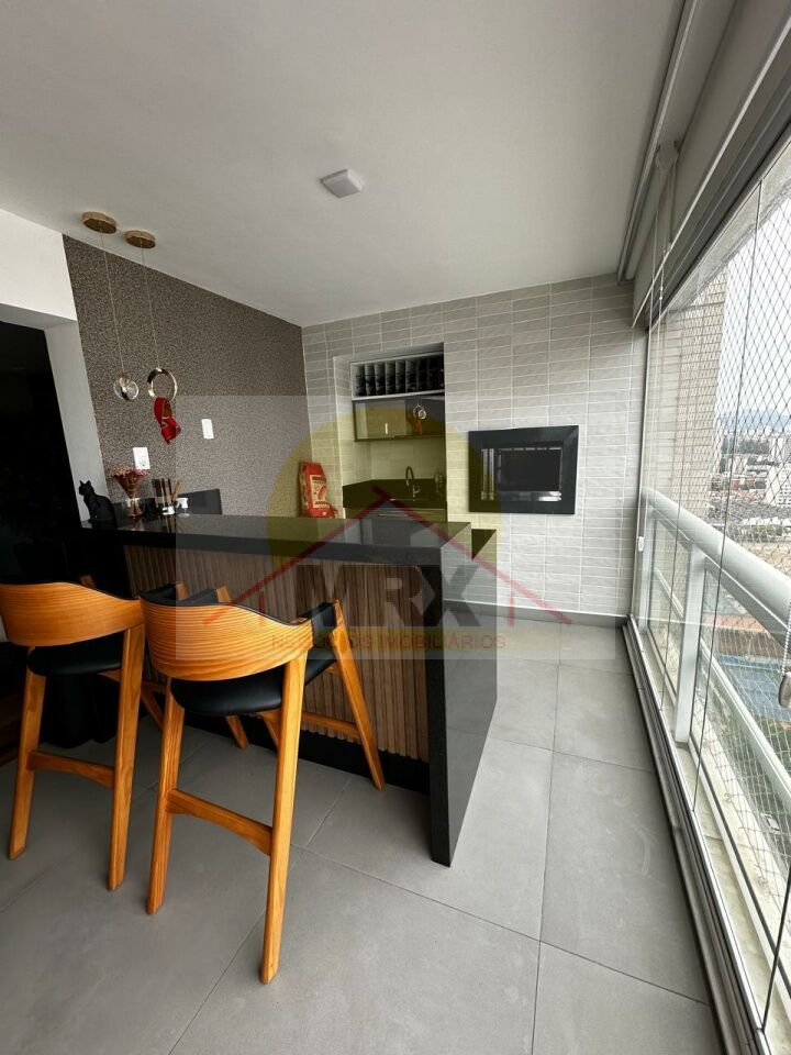 Apartamento, 3 quartos, 158 m² - Foto 12