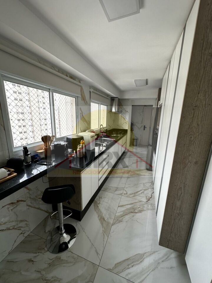 Apartamento, 3 quartos, 158 m² - Foto 13