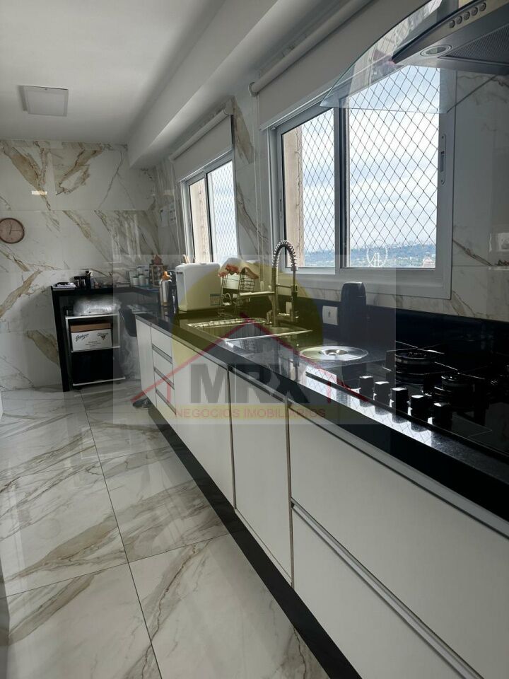 Apartamento, 3 quartos, 158 m² - Foto 14