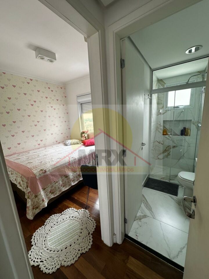 Apartamento, 3 quartos, 158 m² - Foto 21