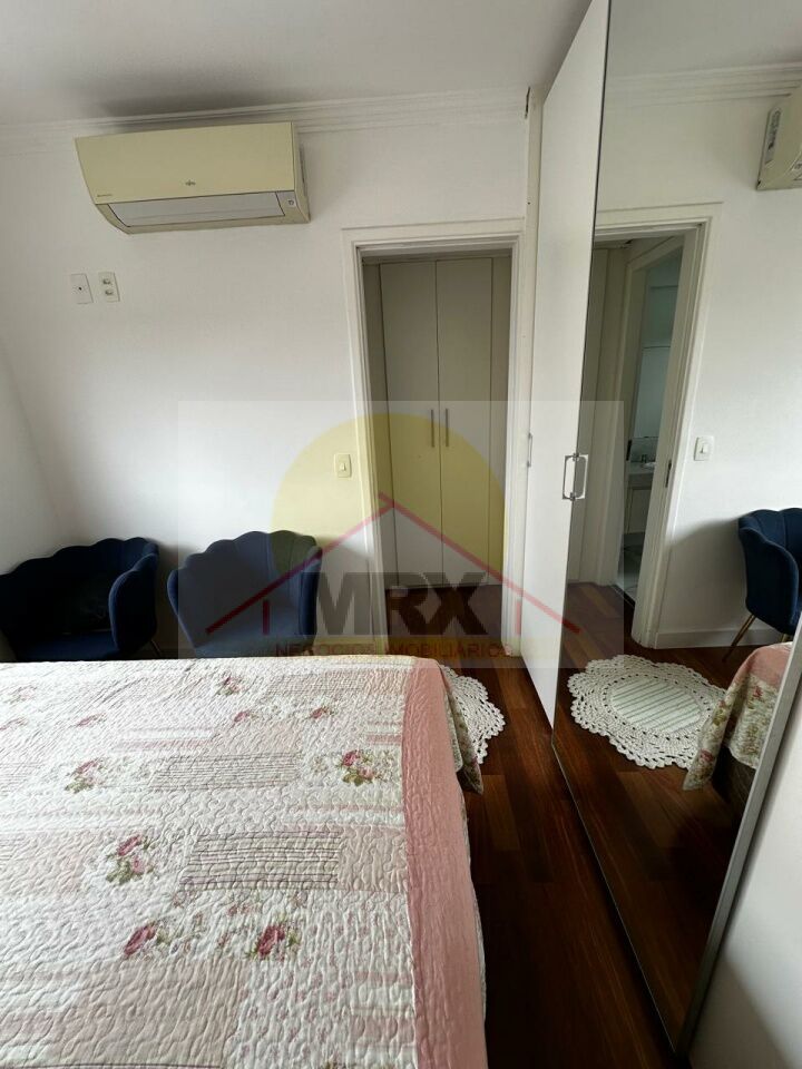 Apartamento, 3 quartos, 158 m² - Foto 23