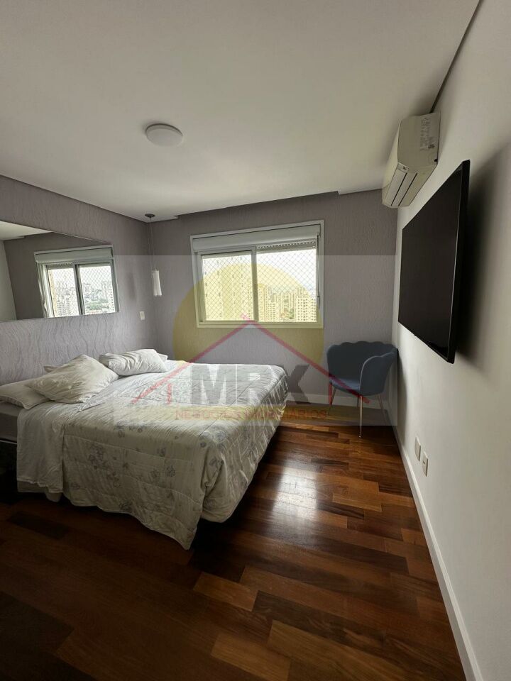 Apartamento, 3 quartos, 158 m² - Foto 24