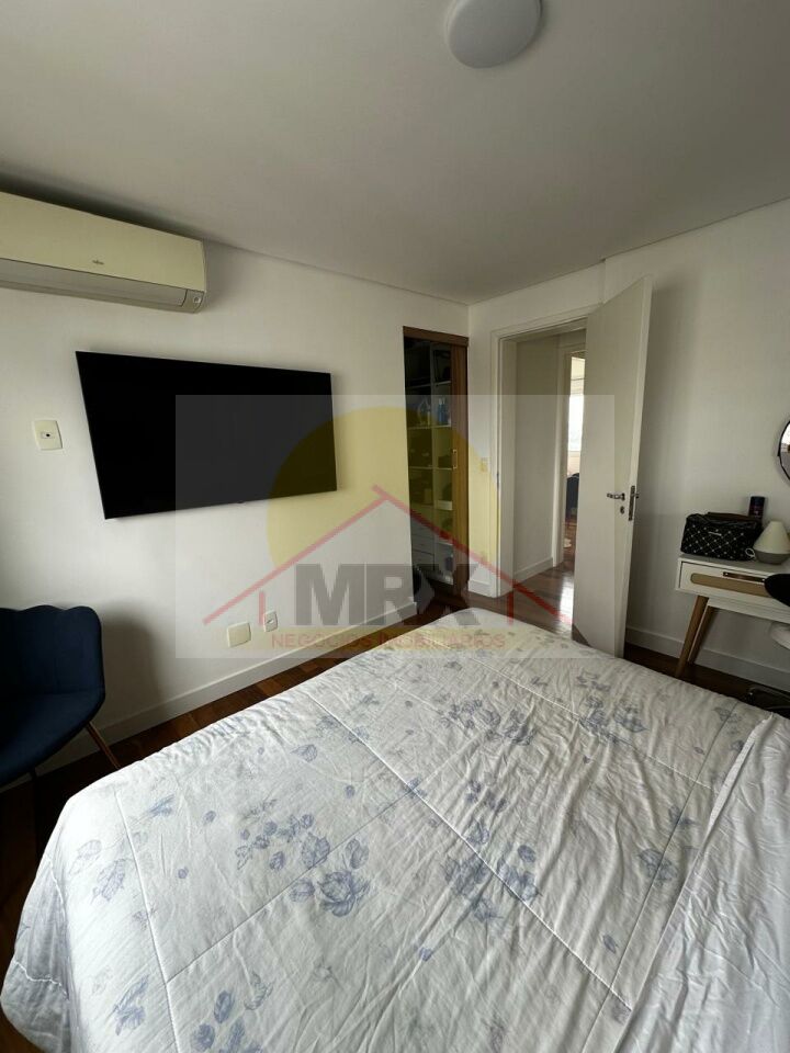 Apartamento, 3 quartos, 158 m² - Foto 25