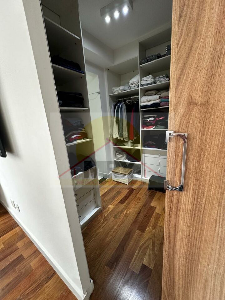 Apartamento, 3 quartos, 158 m² - Foto 26