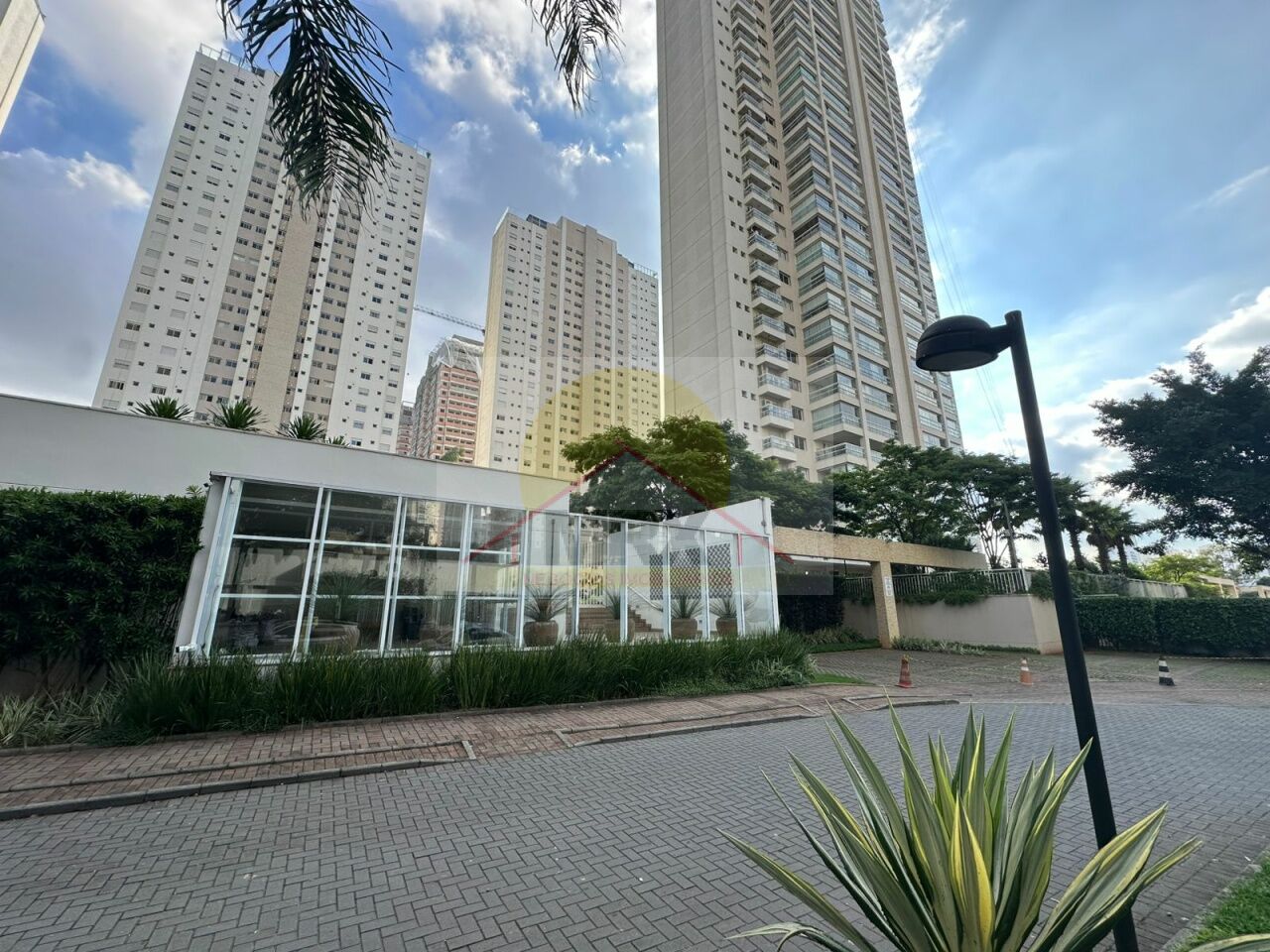 Apartamento, 3 quartos, 158 m² - Foto 2