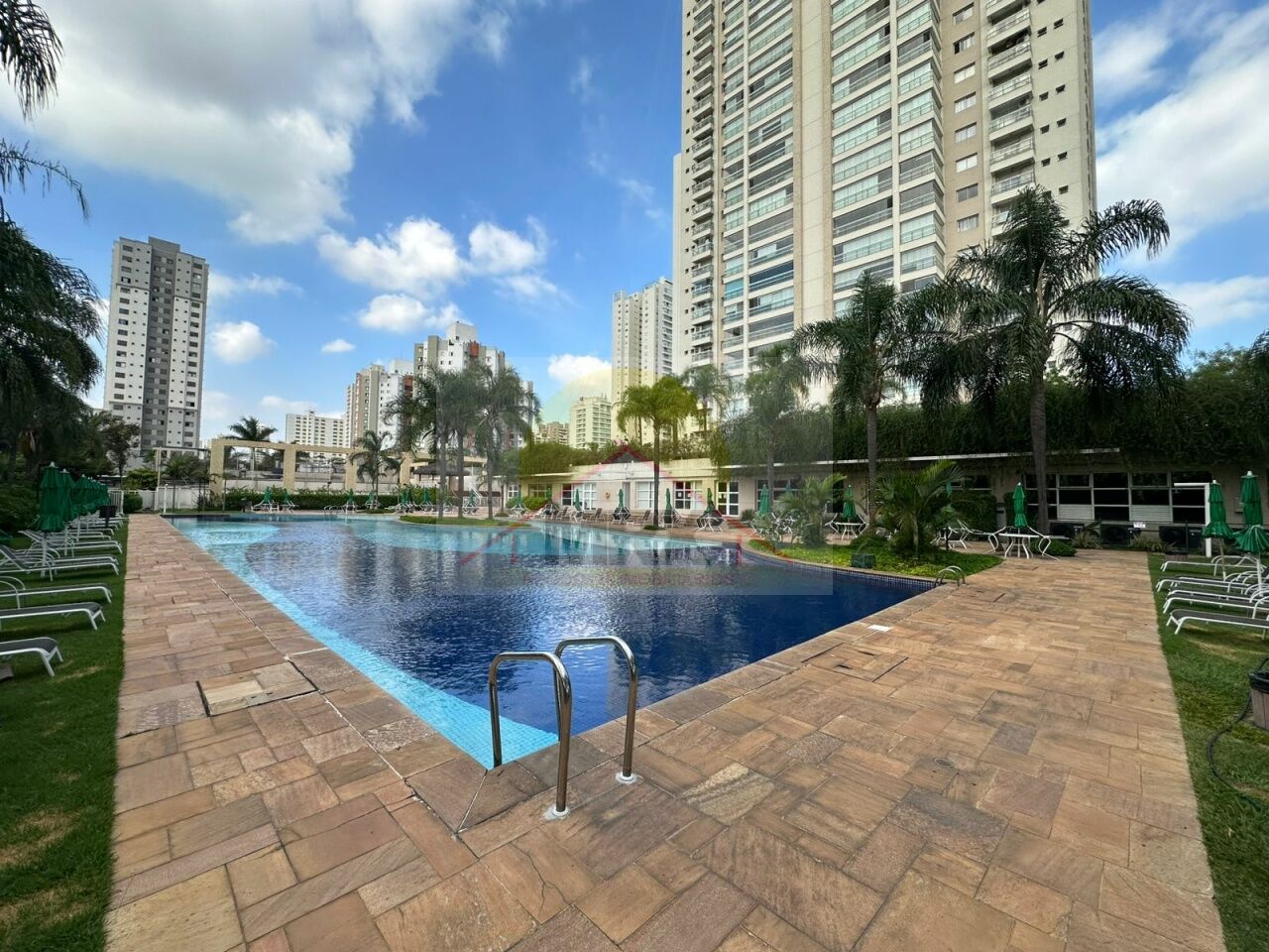 Apartamento, 3 quartos, 158 m² - Foto 47
