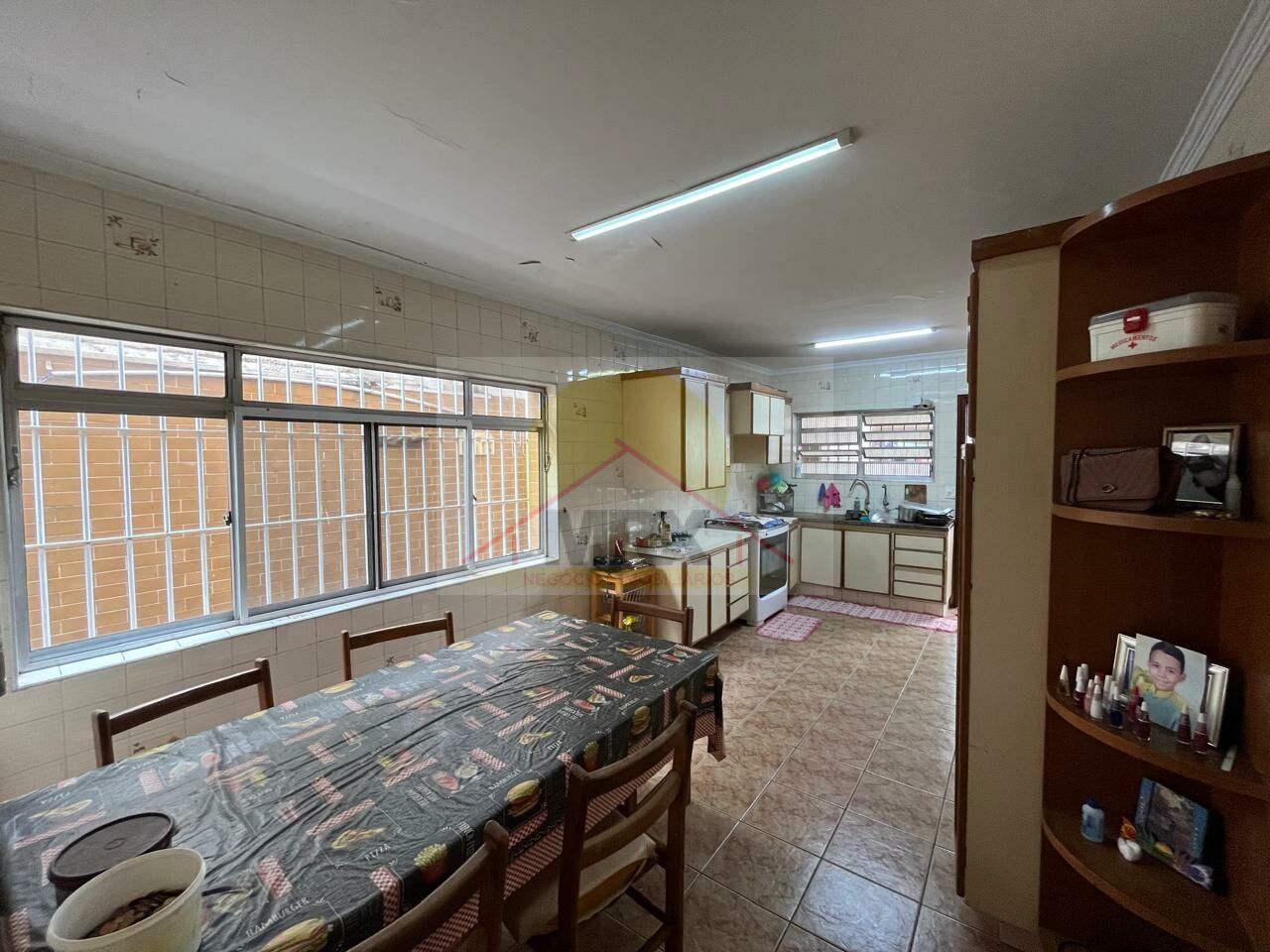 Casa, 4 quartos - Foto 4